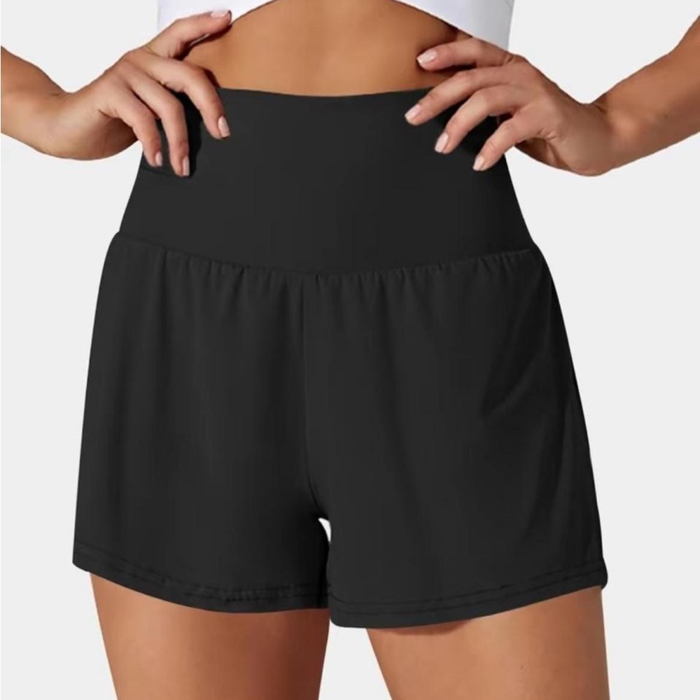 Halara shorts